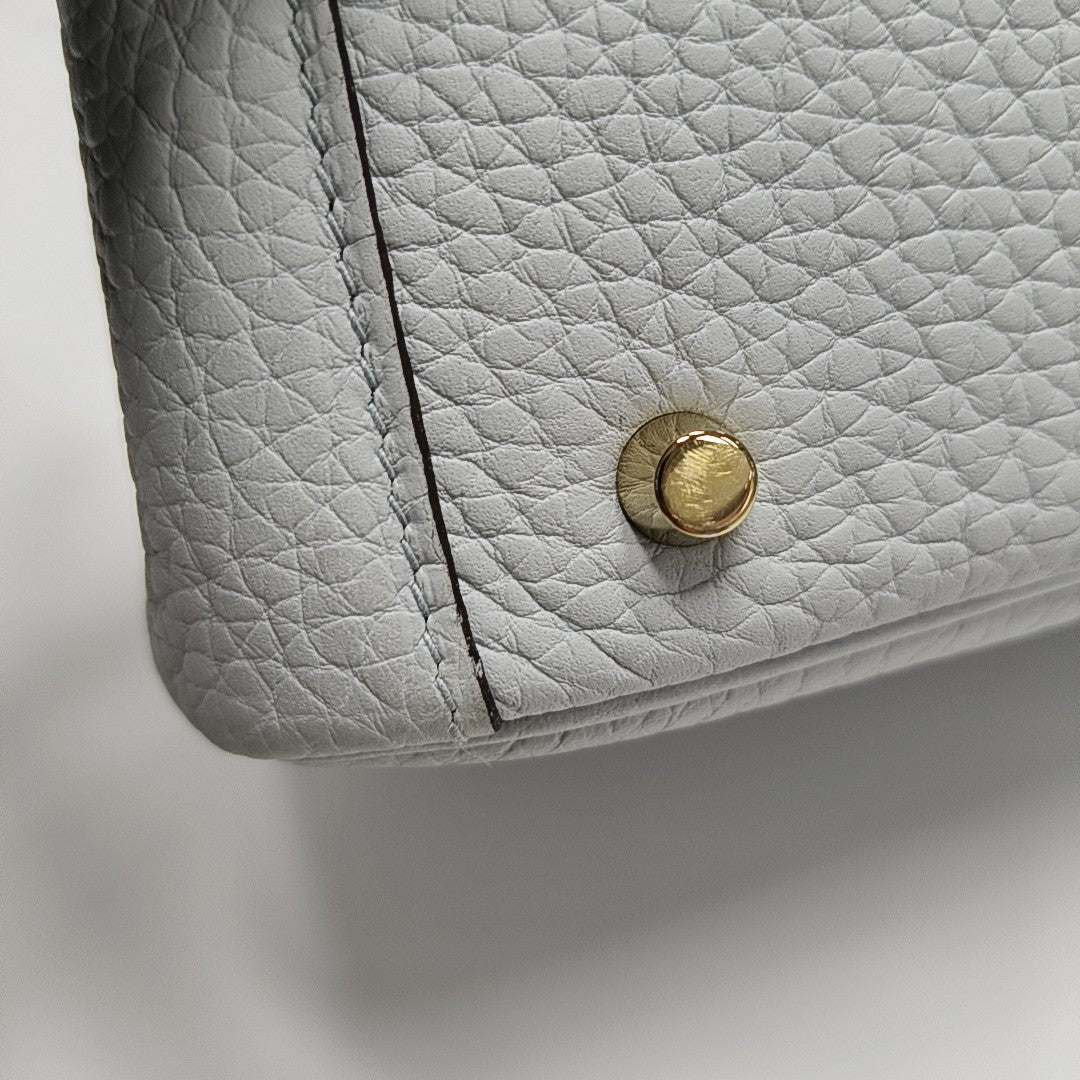 Lindy Mini Clemence Blue