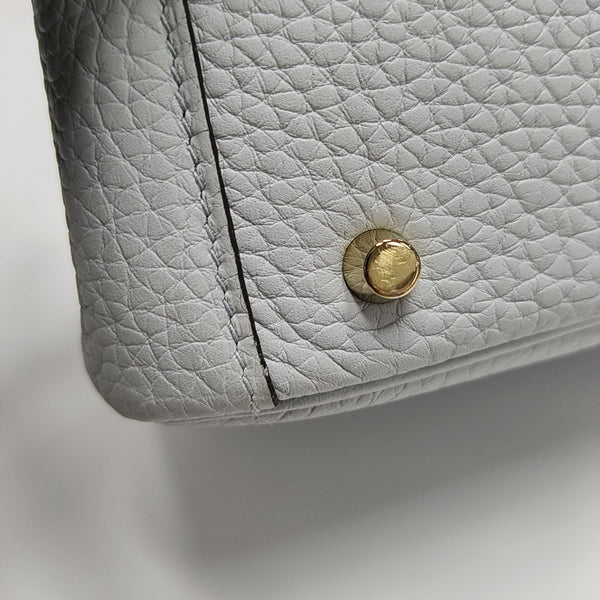 Lindy Mini Clemence Blue