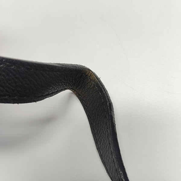 SOFIA COPPOLA Calfskin Black
