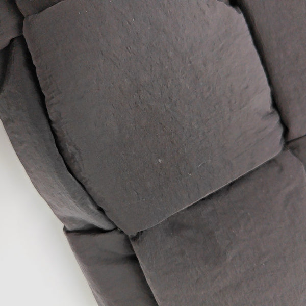Cassette Medium Fabric Gray