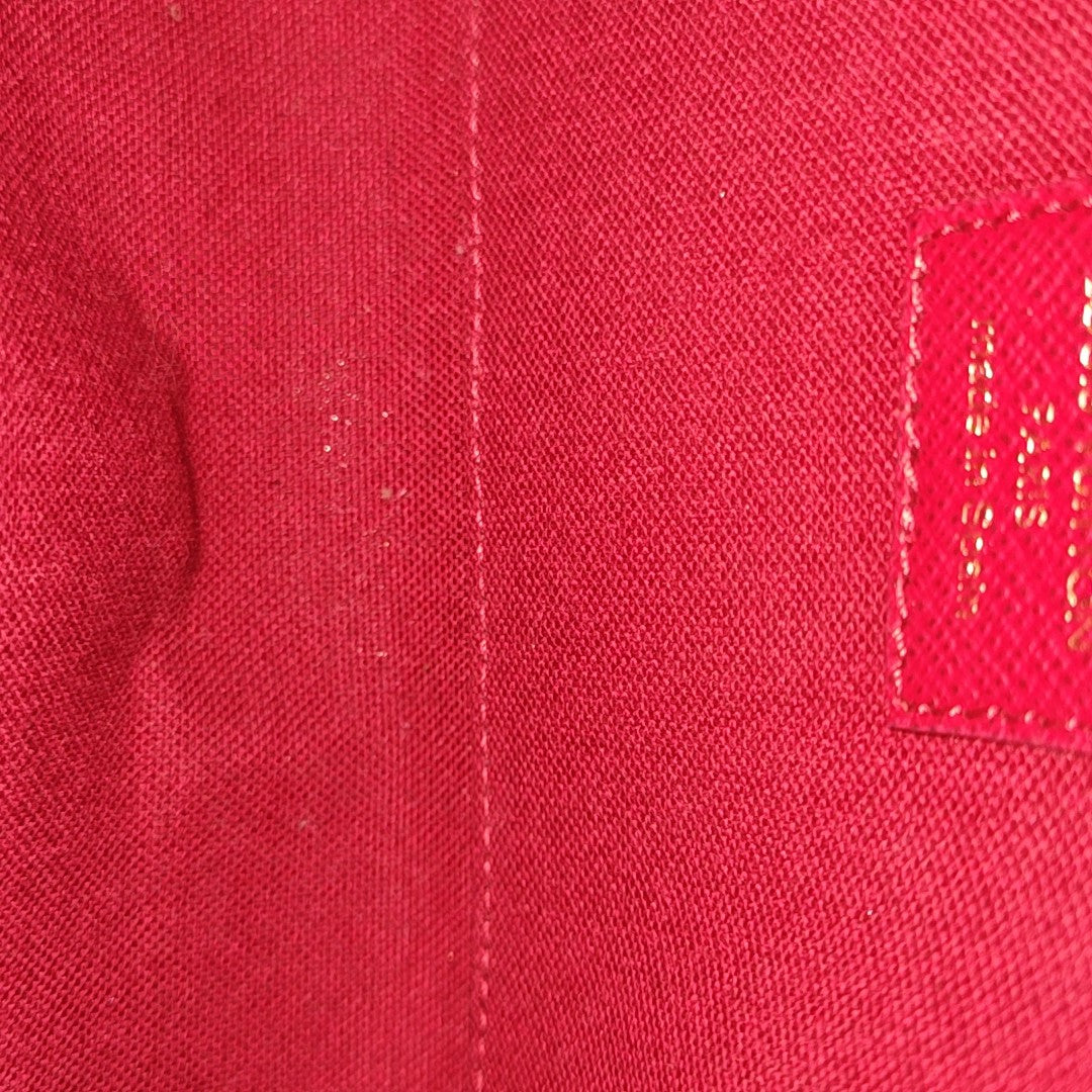 FÉLICIE Monogram Coated Canvas Brown