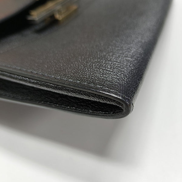 Cinhetic Chèvre Mysore Black