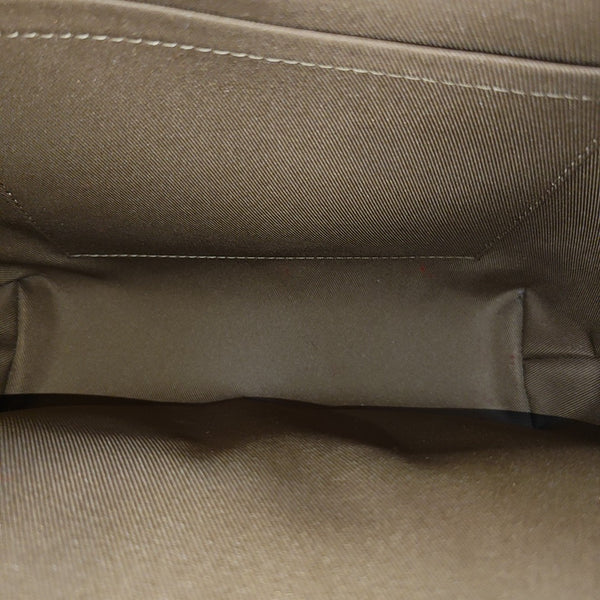 EXCURSION PM Monogram Coated Canvas Brown