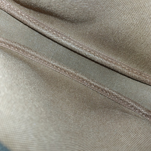 ACCESSOIRES Mini Monogram Coated Canvas Brown