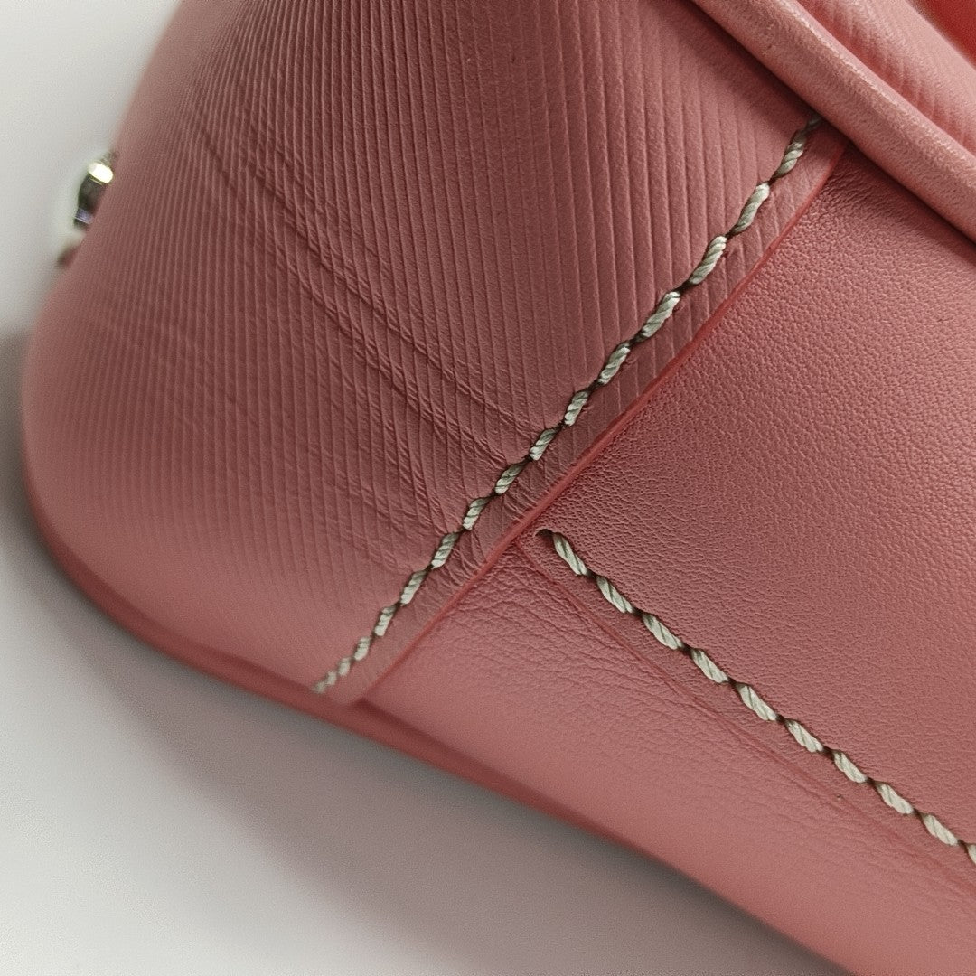 DK88 Calfskin Pink