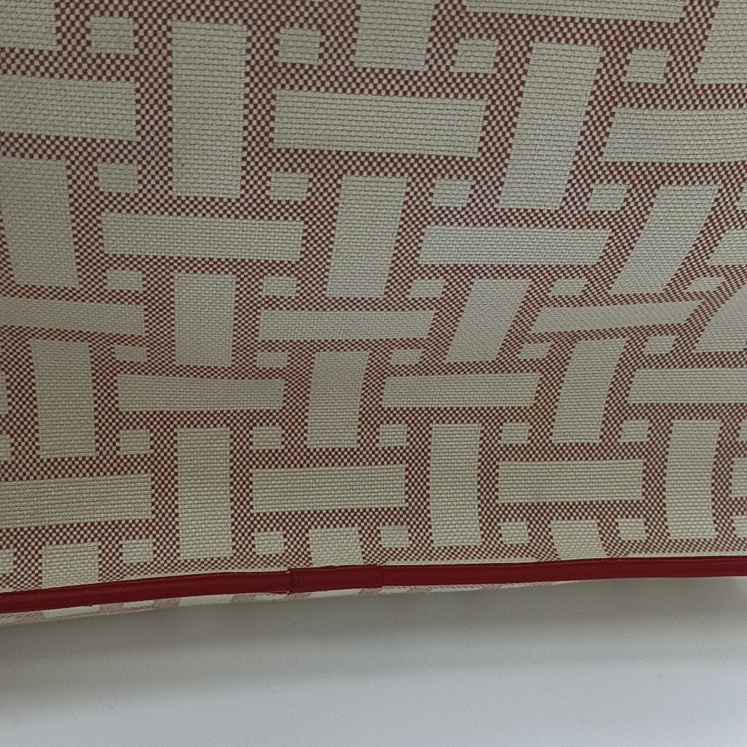 Canvas Tote Bag White