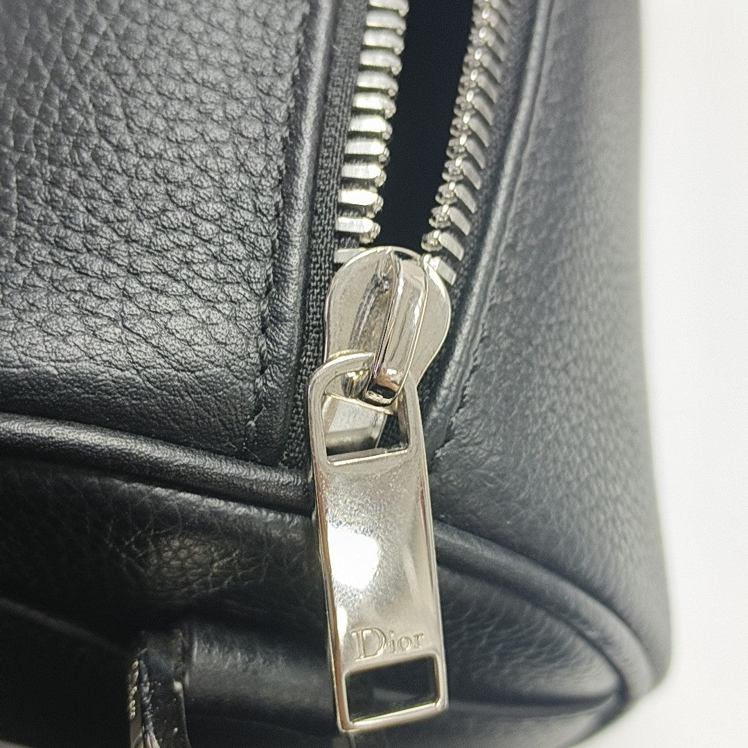 Roller Calfskin Black