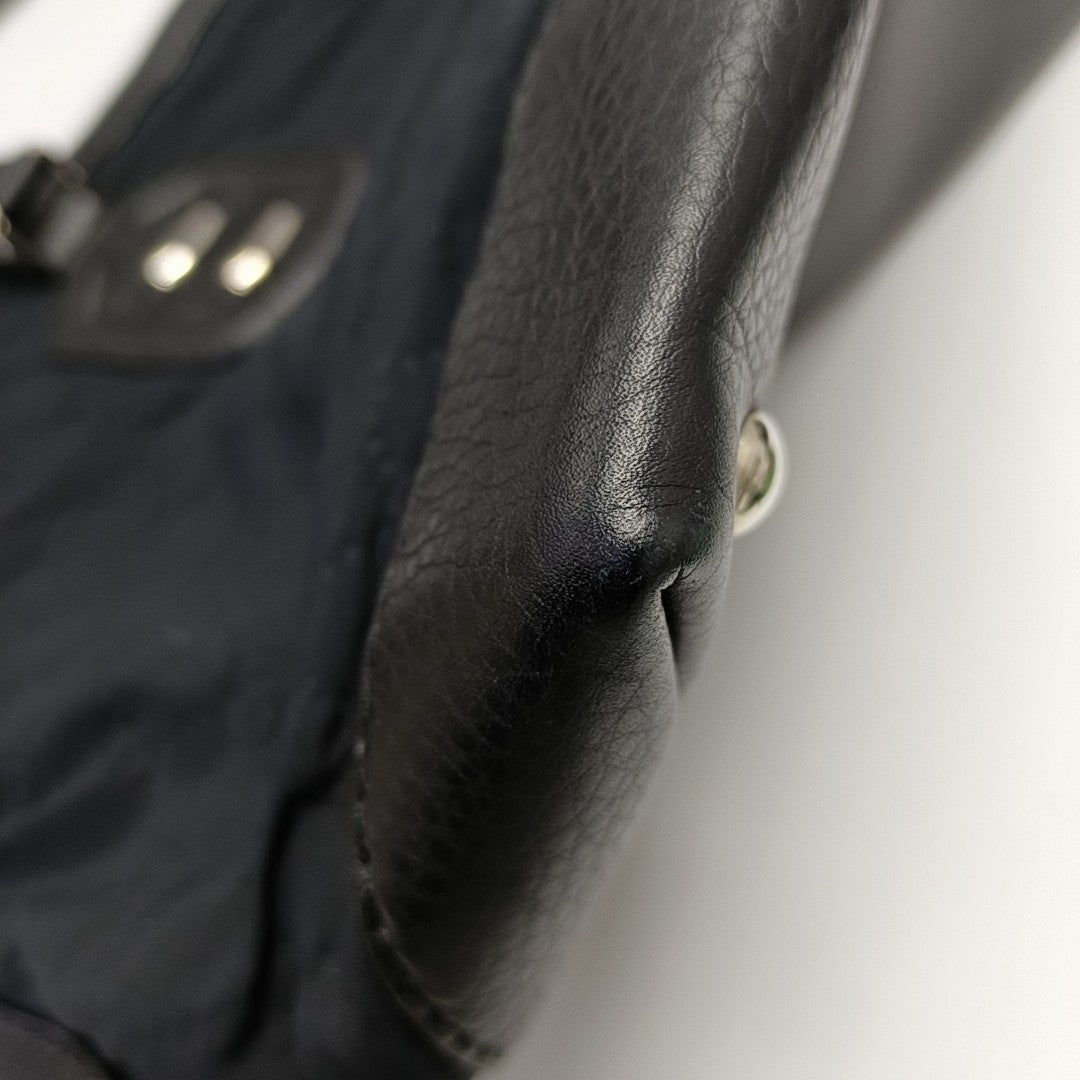 Fabric Black