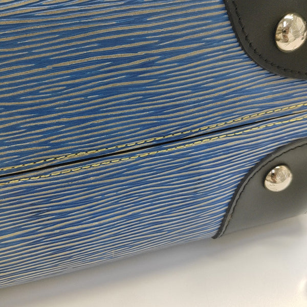 PHENIX PM Epi Blue