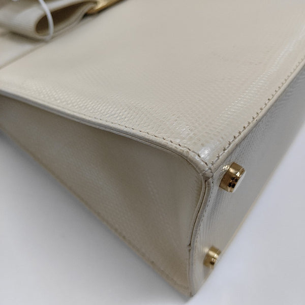 Vara Calfskin Beige