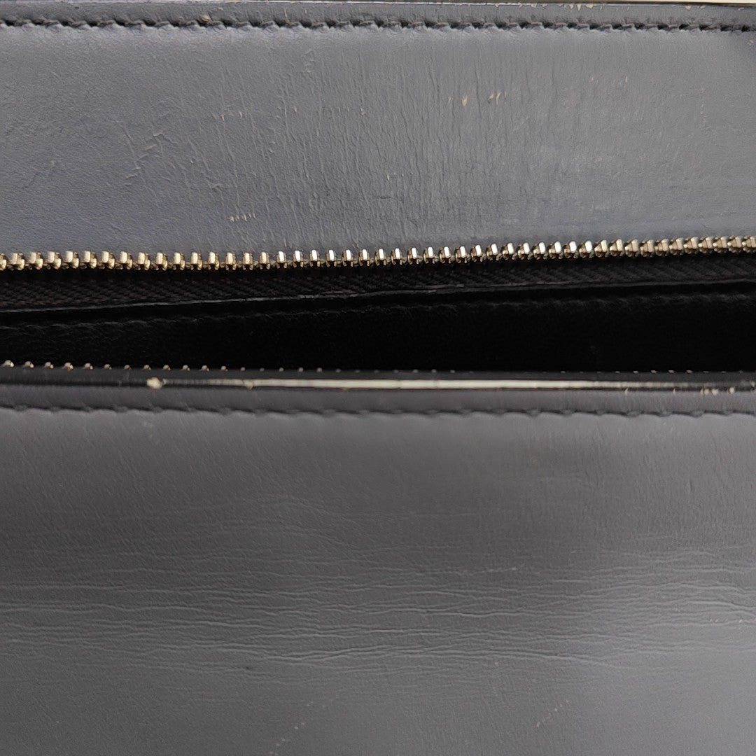 Le Dix Calfskin Blue