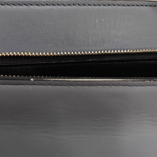 Le Dix Calfskin Blue