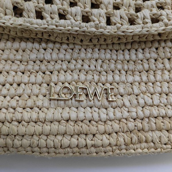 Ola Medium Straw Beige