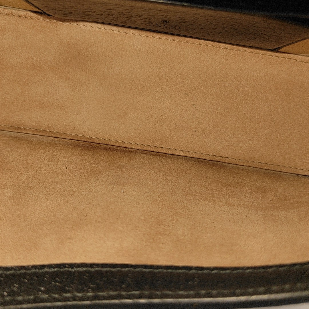 Thiara Calfskin Black