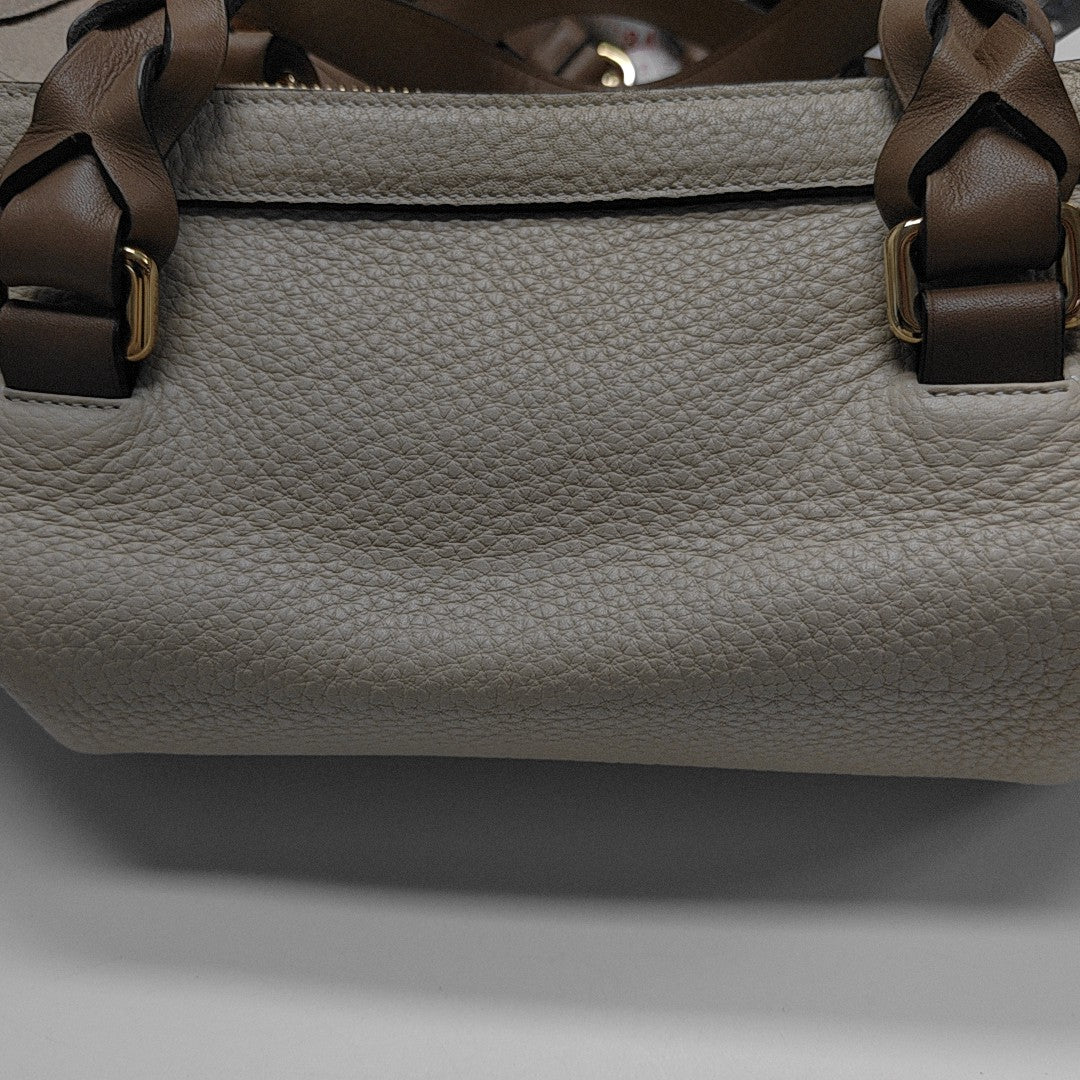 Fusta Calfskin Beige