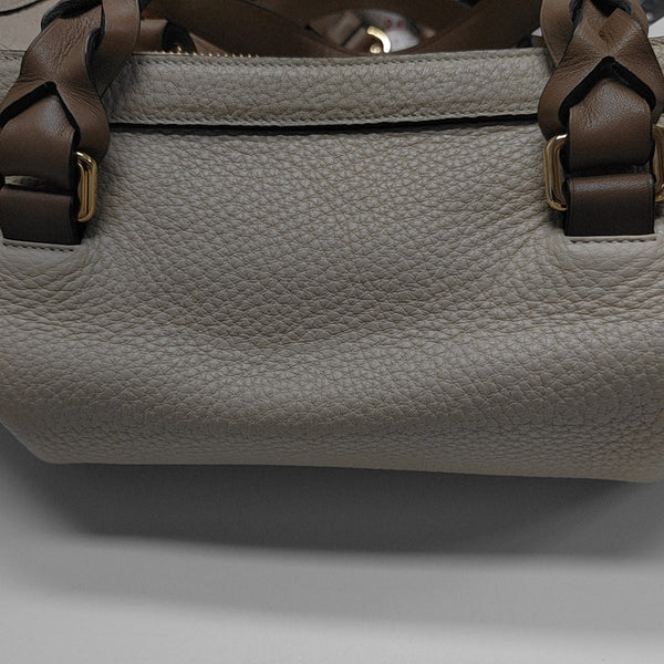 Fusta Calfskin Beige