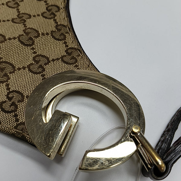Charlotte Monogram Canvas Beige