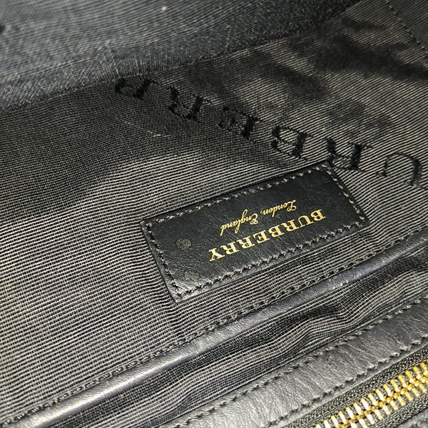 The Rucksack Medium Nylon Gold