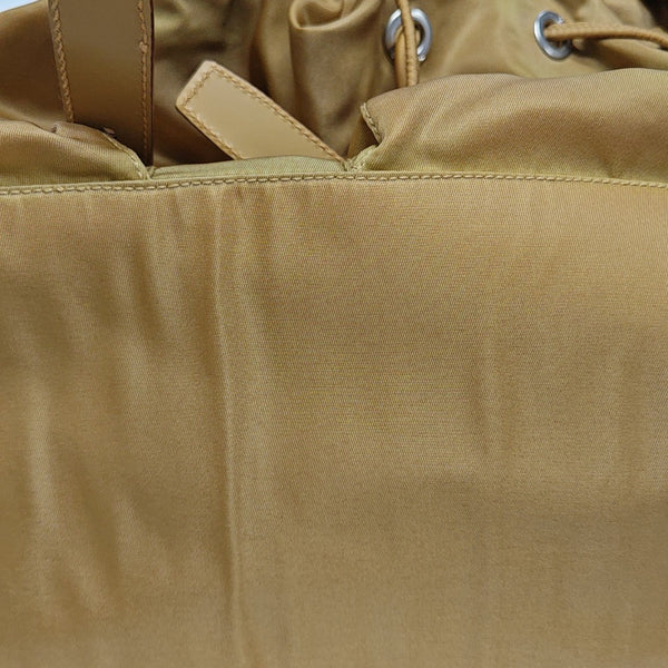 Vela Nylon Green