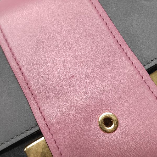 Plex Calfskin Multicolor