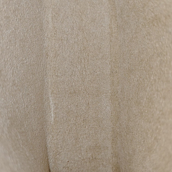 FLORENTINE Monogram Coated Canvas Brown
