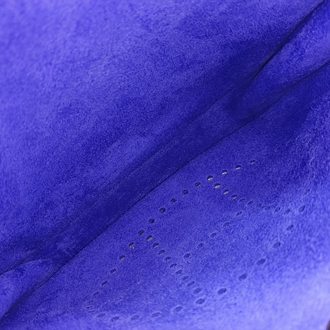Evelyne TPM Clemence Blue