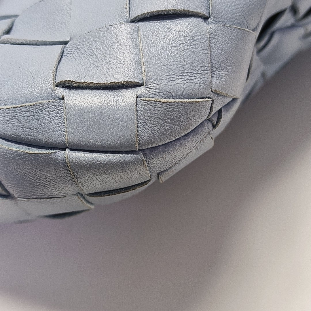 Jodie Calfskin Blue