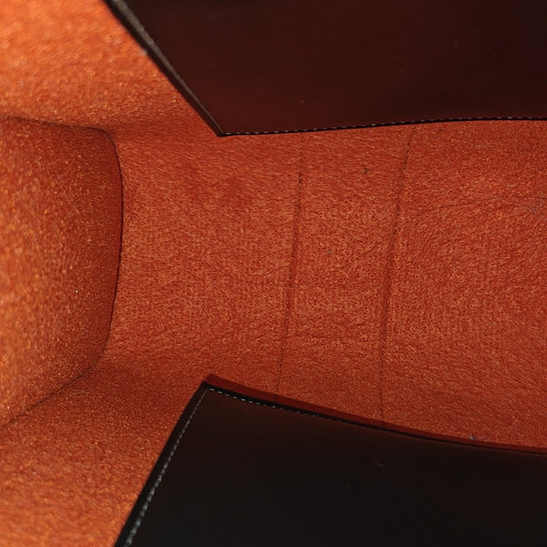Woody Medium Felt Orange