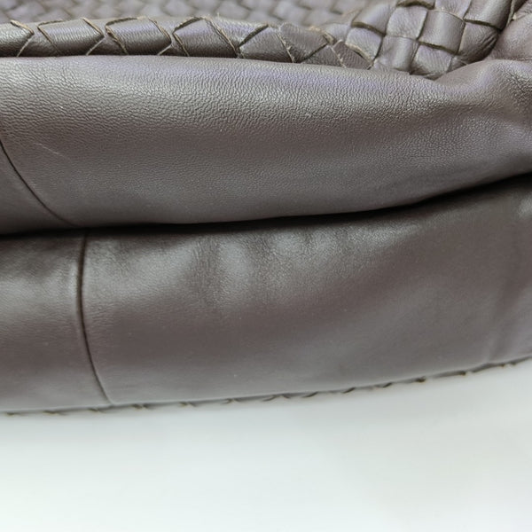 Parachute Lambskin Brown
