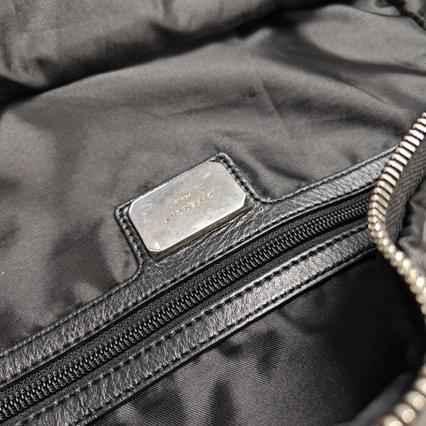 Nylon Backpack Multicolor