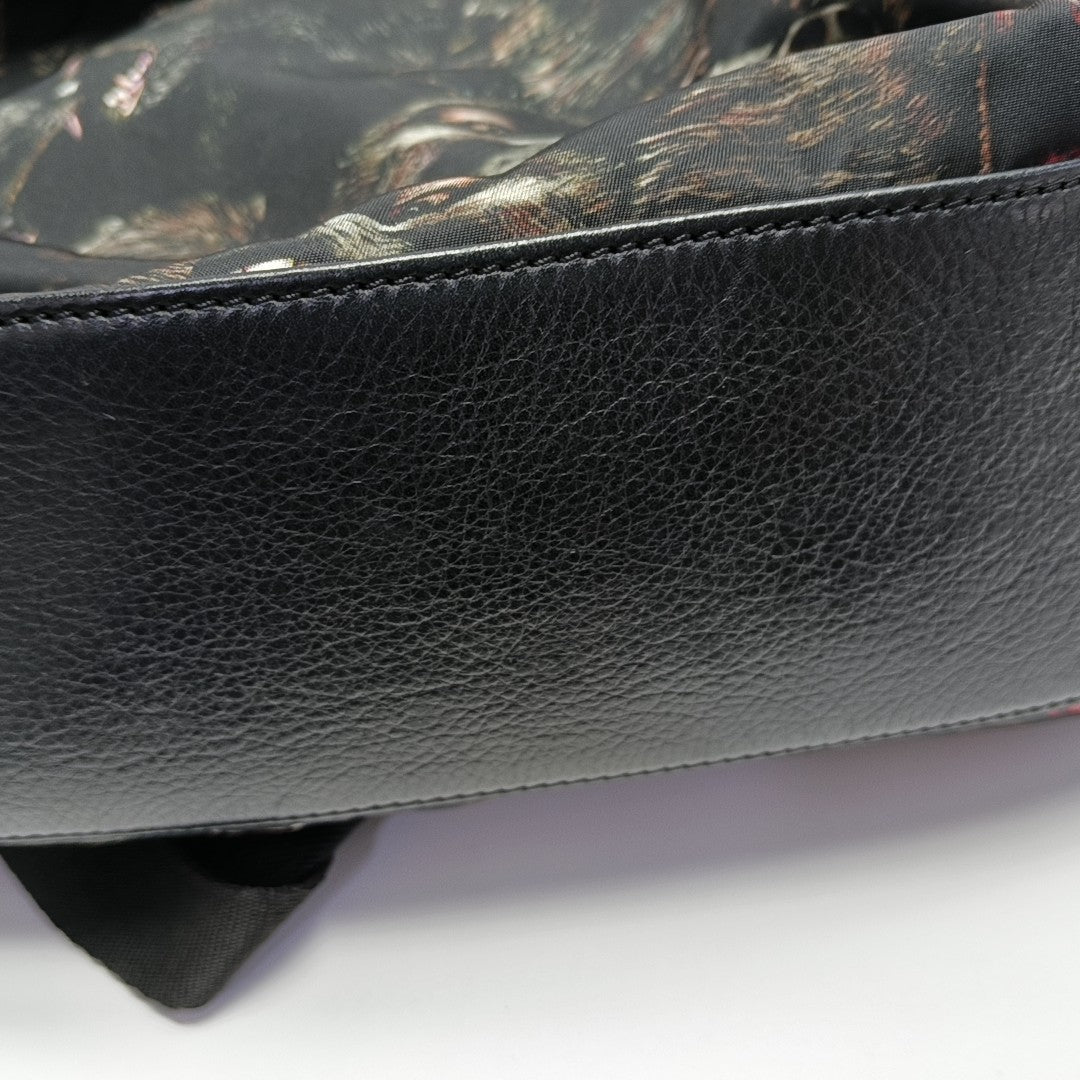 Fabric Black