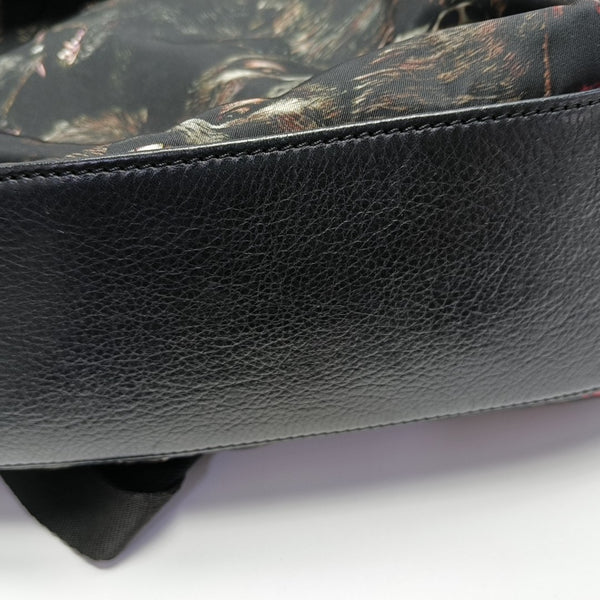 Fabric Black