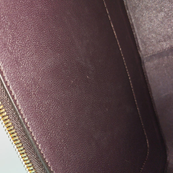 FRAME Medium Calfskin Multicolor