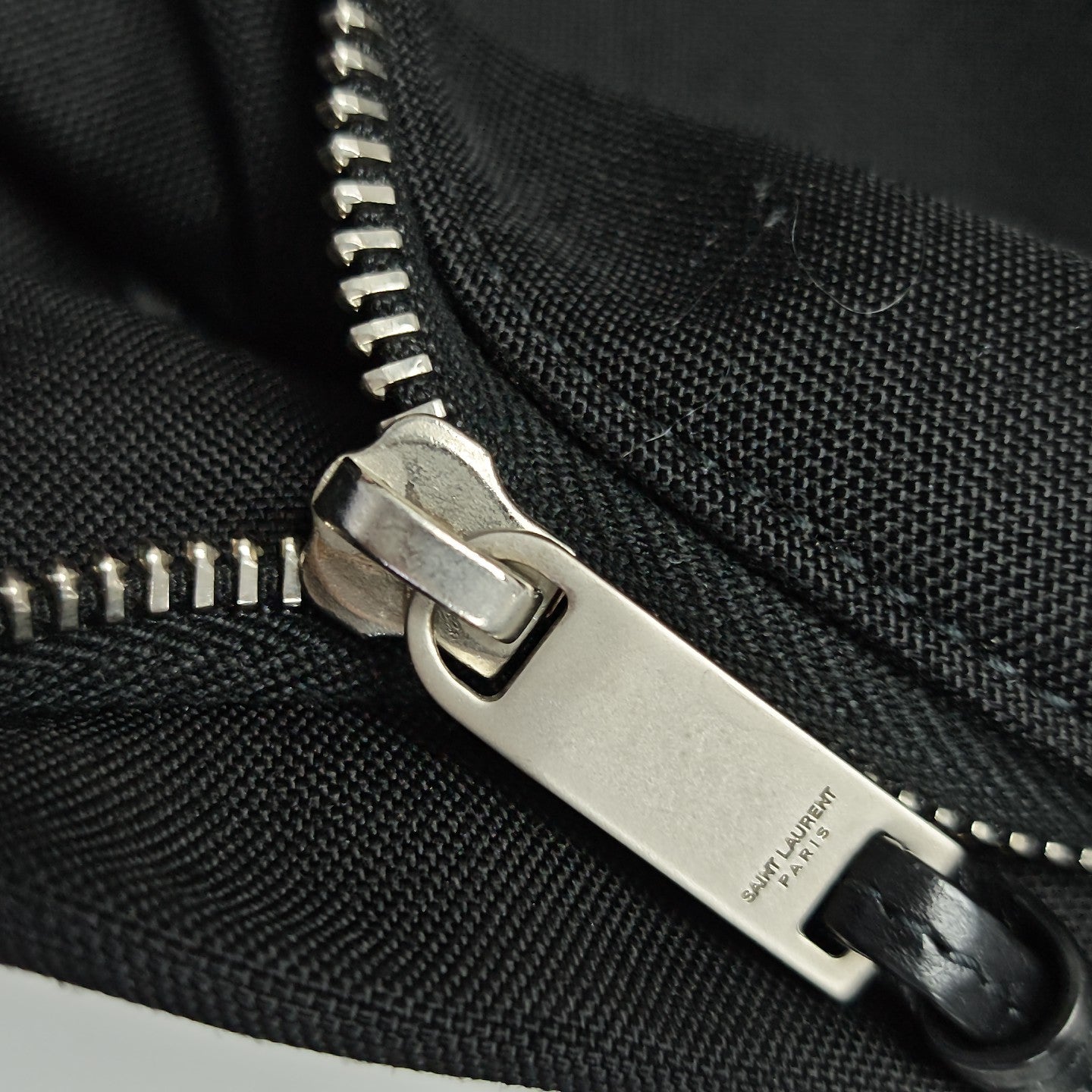 CITY Fabric Black