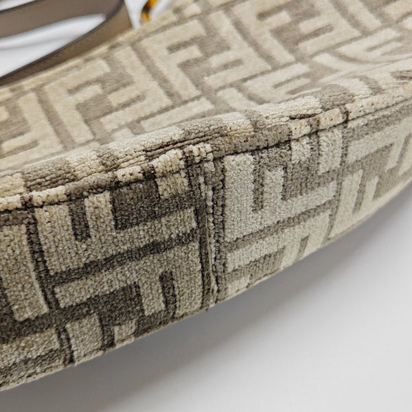 O'lock Swing Fabric Beige