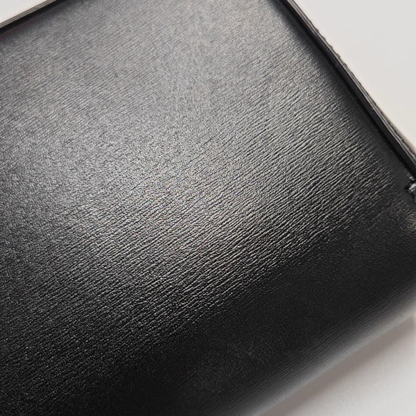 TRIOMPHE Mini Calfskin Black