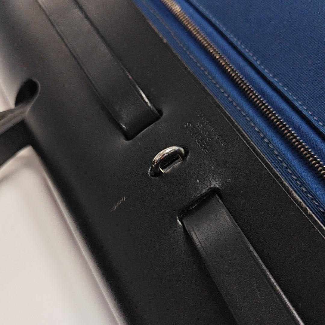 Herbag 31 Canvas Blue