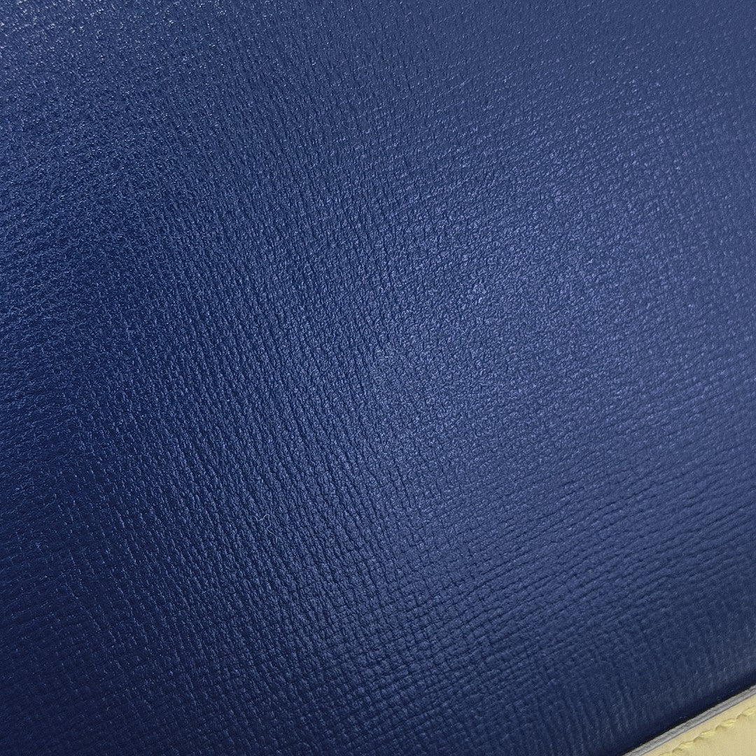 Dionysus Small Calfskin Blue