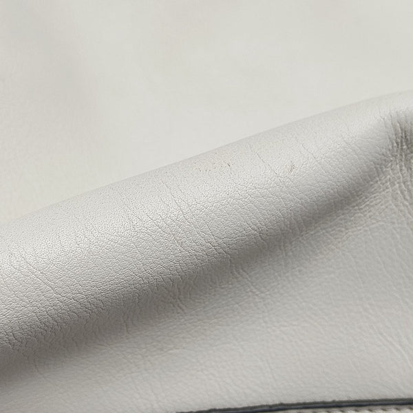 Flamenco Medium Calfskin White