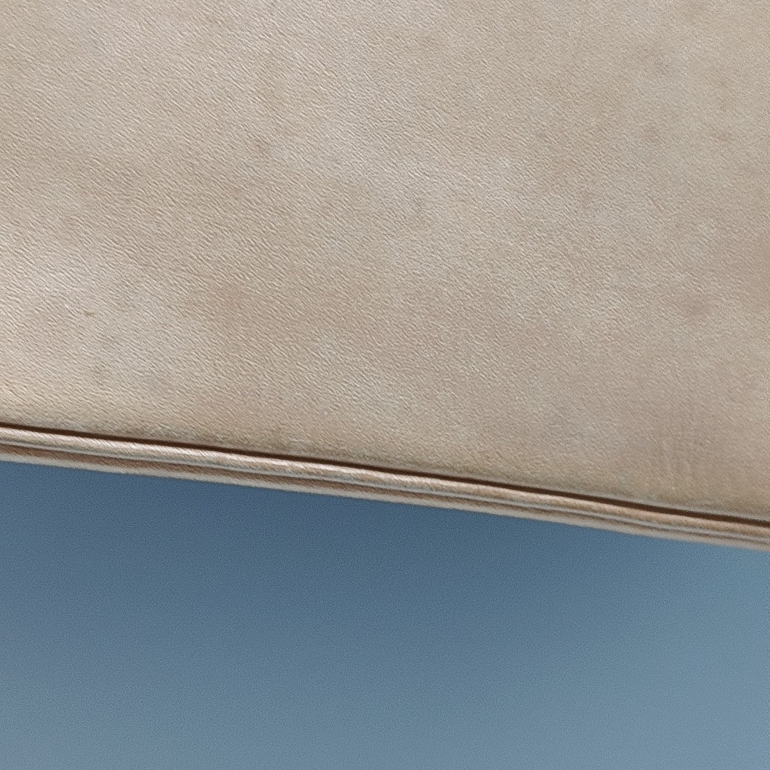 NOÉ GM Monogram Coated Canvas Brown