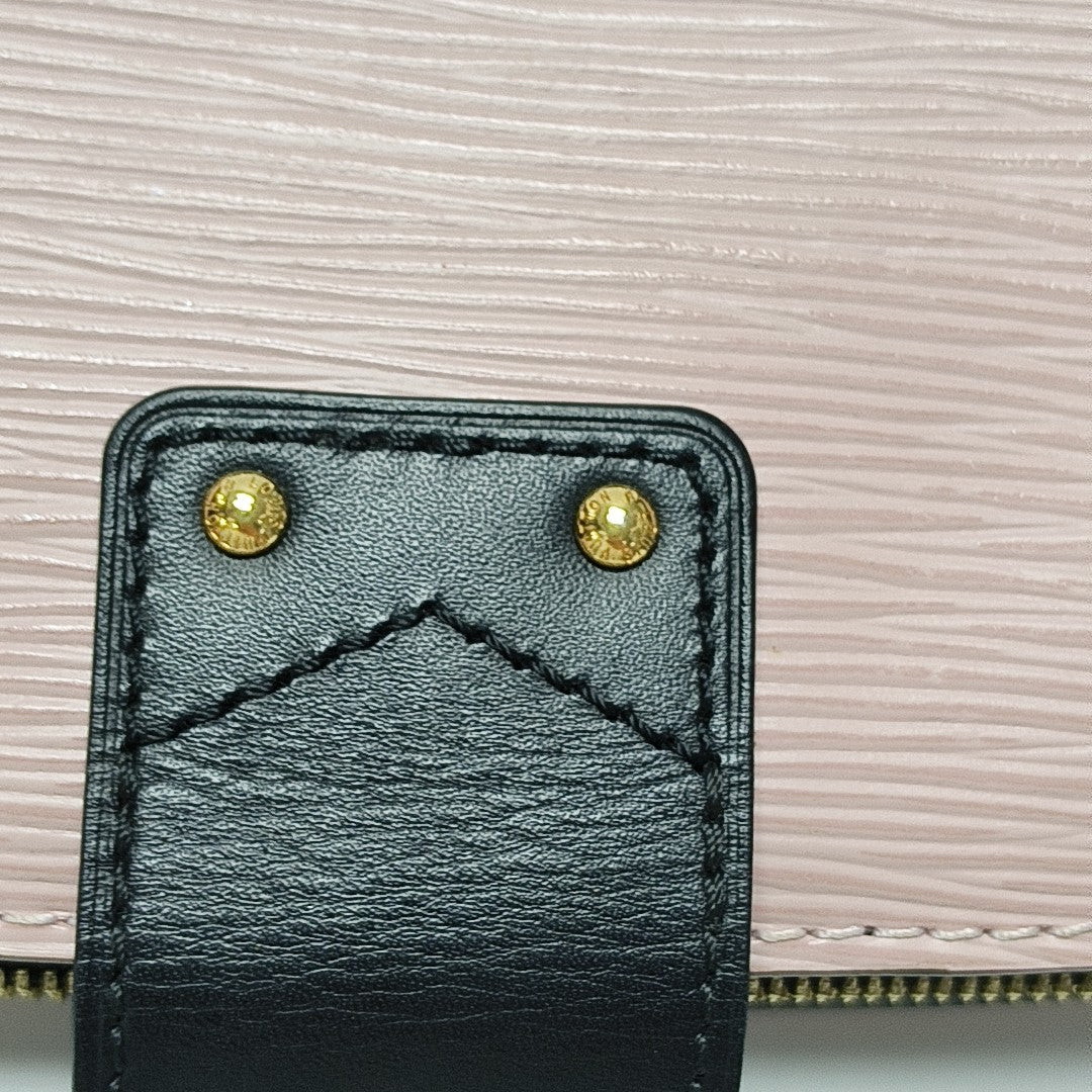 TRUNK Epi Pink