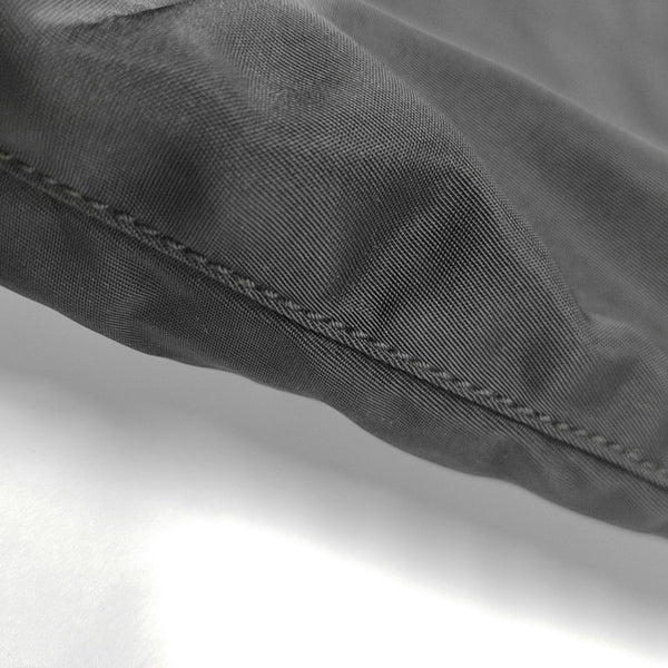 Vintage Nylon Black