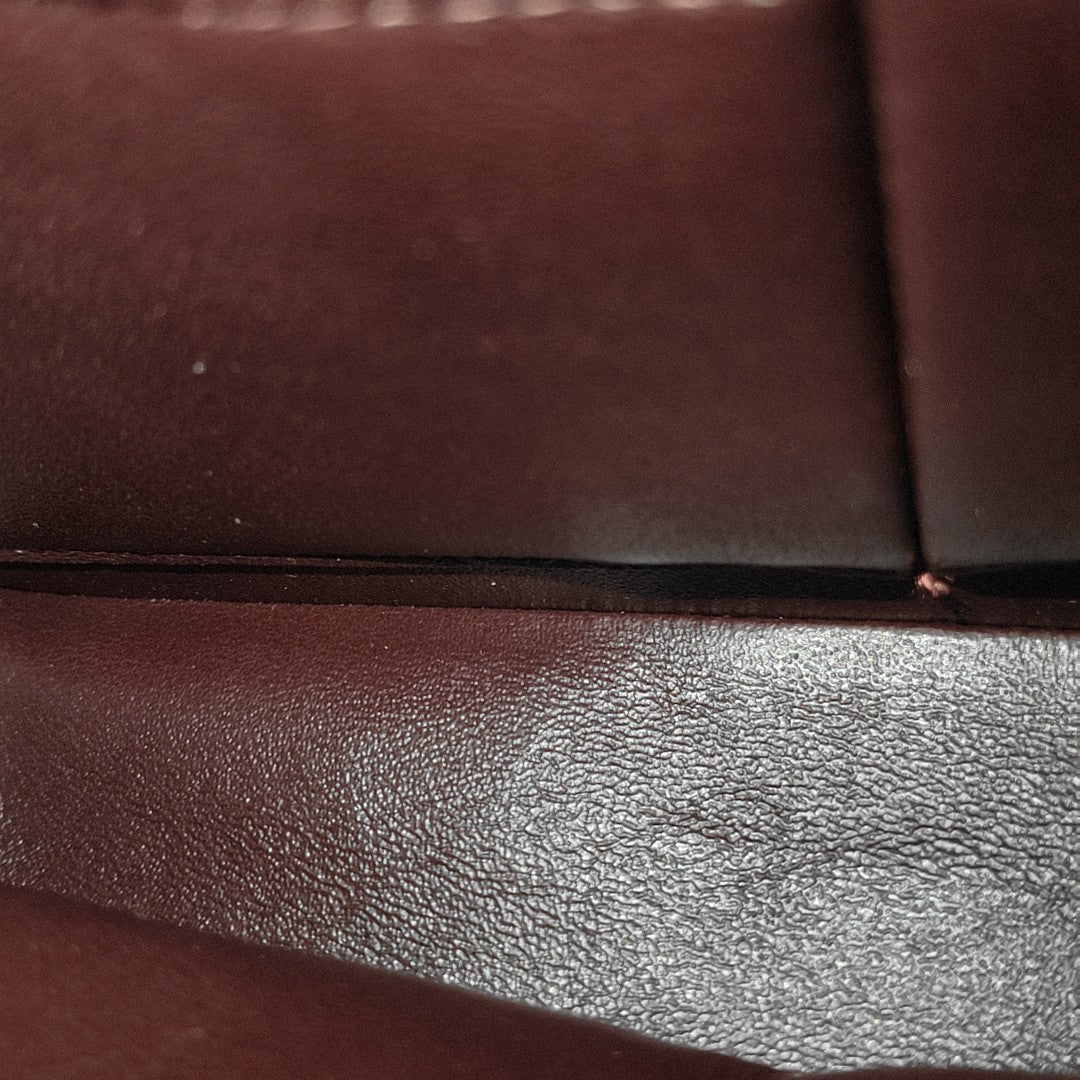 CLASSIC FLAP Mini Quilted Lambskin Black