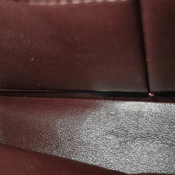 CLASSIC FLAP Mini Quilted Lambskin Black