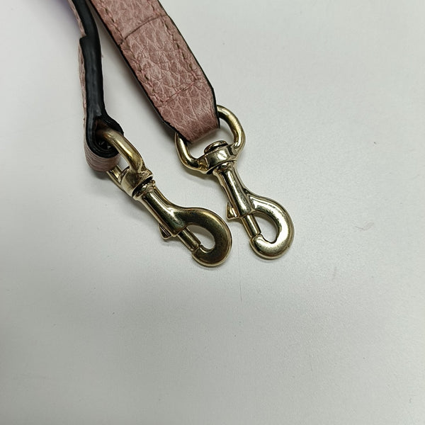 Dome Calfskin Pink