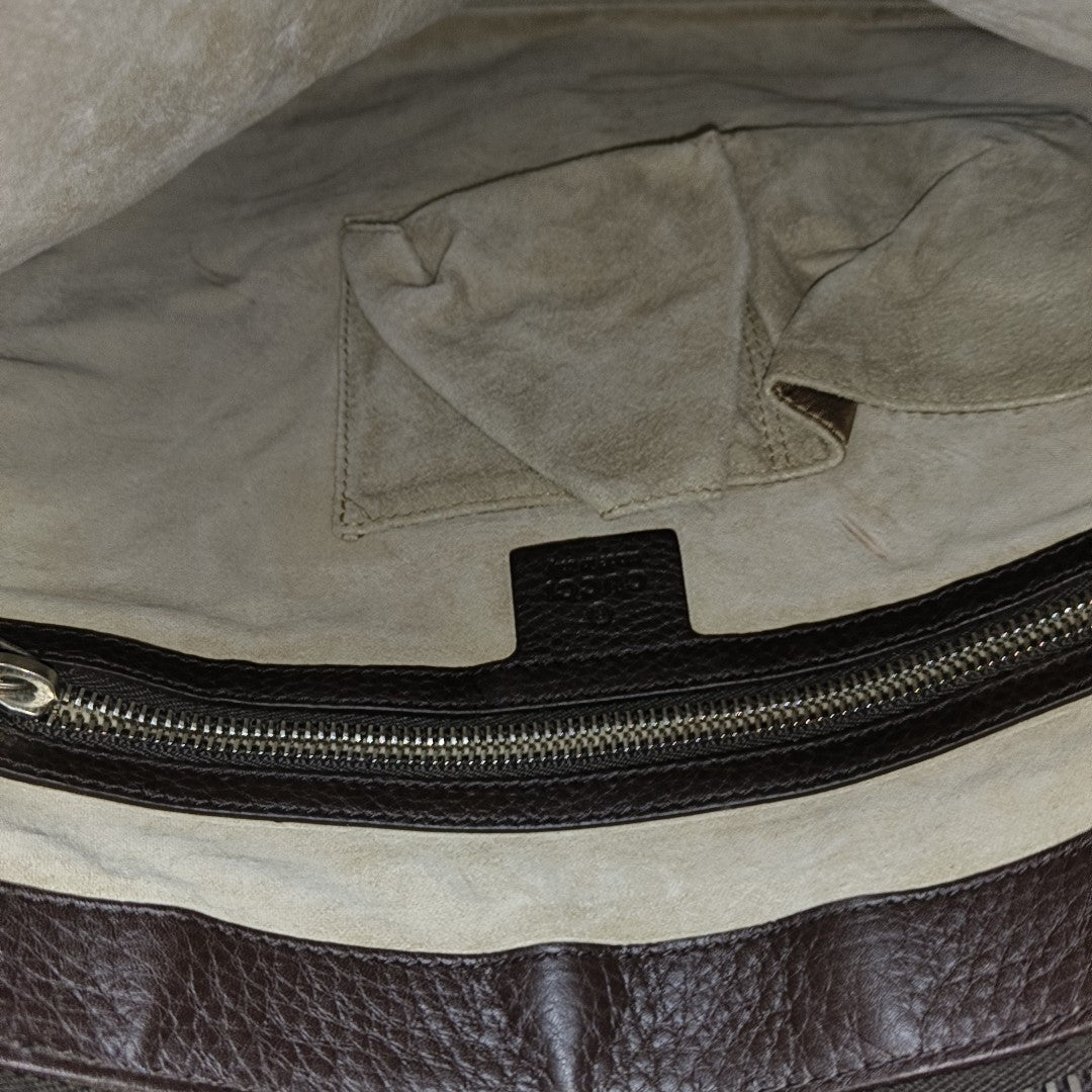 Calfskin Brown