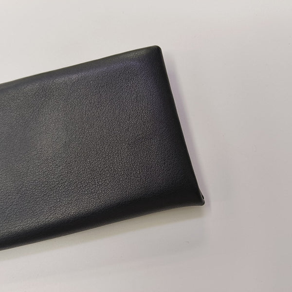 Calvi Evercolor Black Card Holder