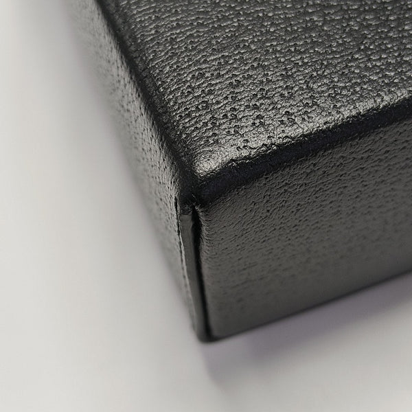 Thiara Calfskin Black