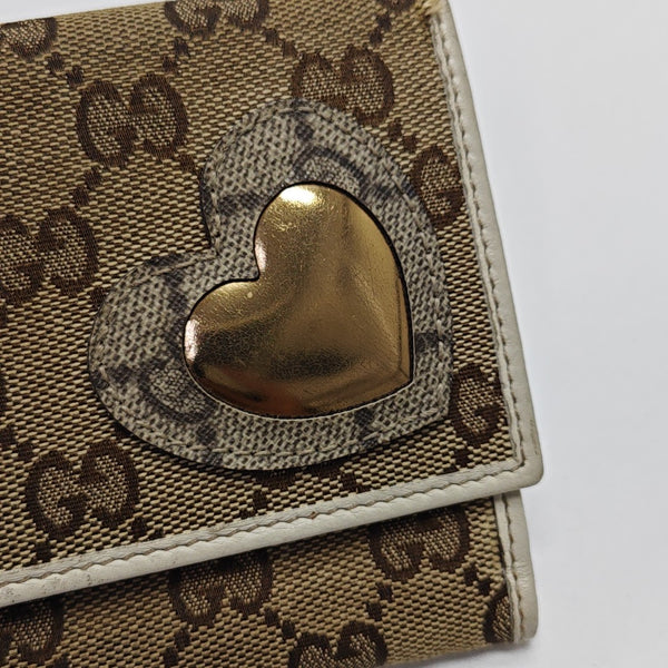 Lovely Monogram Canvas Beige