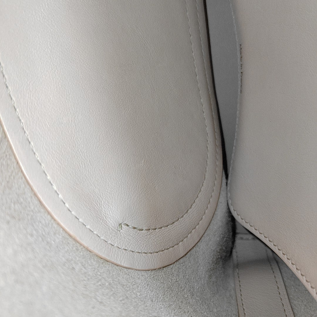 Pin Toy Calfskin Pink
